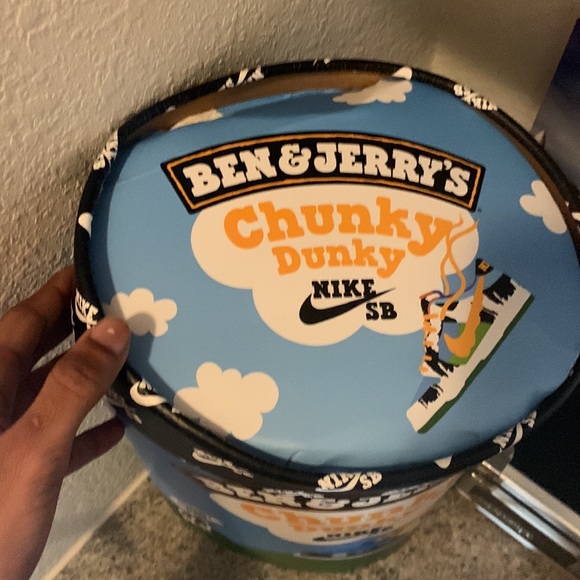 ben and jerry’s chunky dunk - Picture 6 of 7